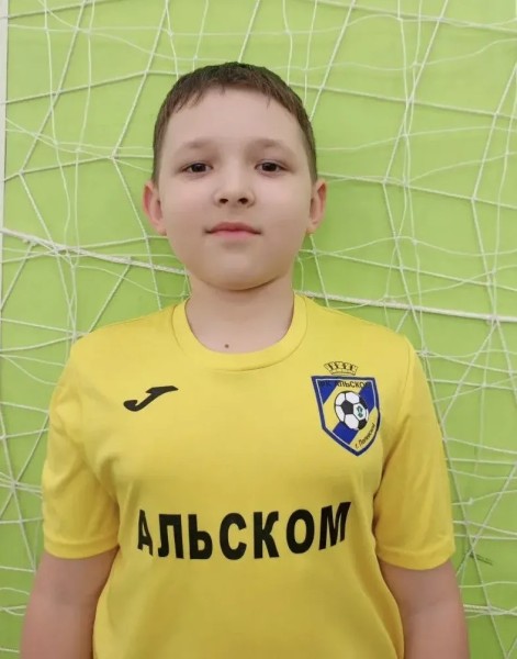 Семен Евгеньевич Савинцев