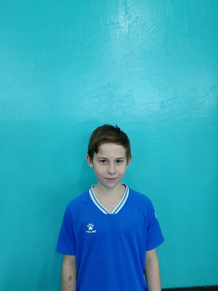 Иван Игоревич Мясников