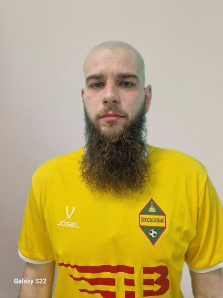Иван Андреевич Кондратьев