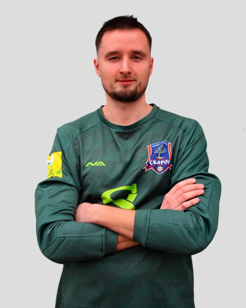 Егор Владимирович Батура