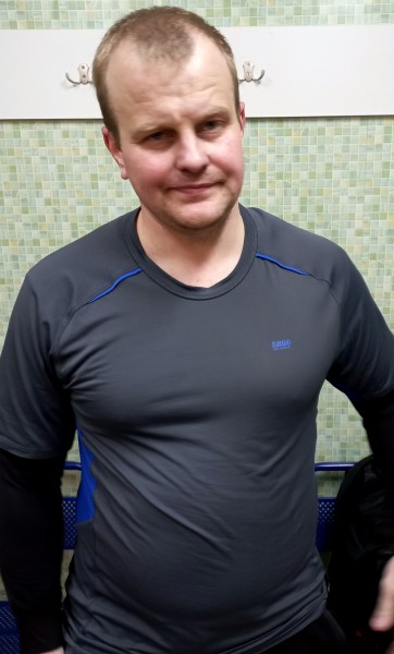 Александр Николаевич Ушаков