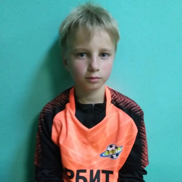 Олег Владимирович Дронов