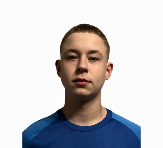 Ярослав Сергеевич Мазнев