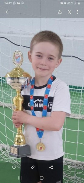 Всеволод Анатольевич Чернов