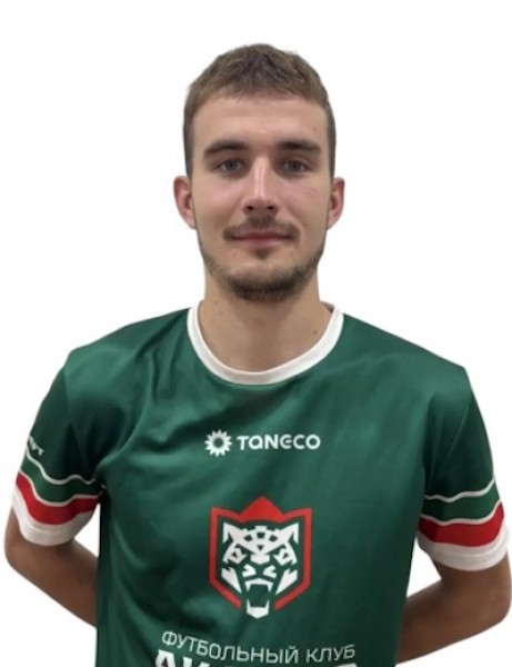 Дмитрий Юрьевич Бушинский