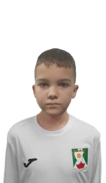 Ефим Андреевич Иванов