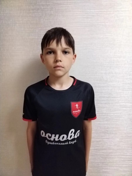 Александр  Зименко