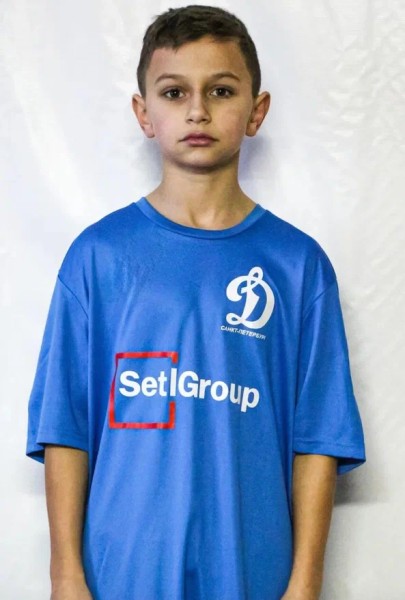 Алексей Александрович Соломонов