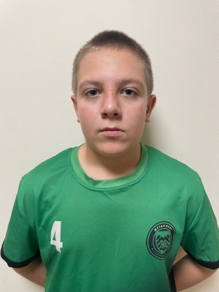 Ярослав Павлович Стулов