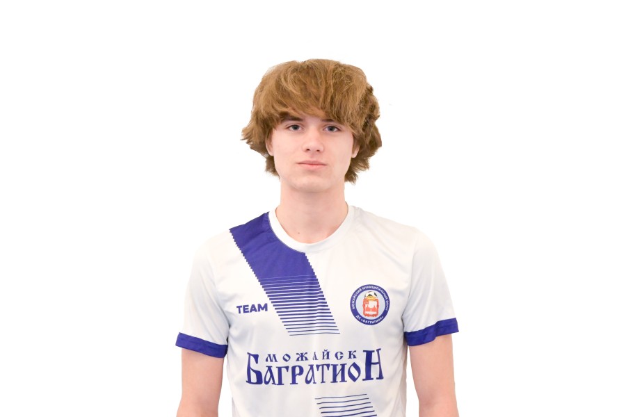 Илья Антонович Пузанков