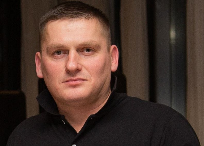 Евгений Александрович Шишкалов