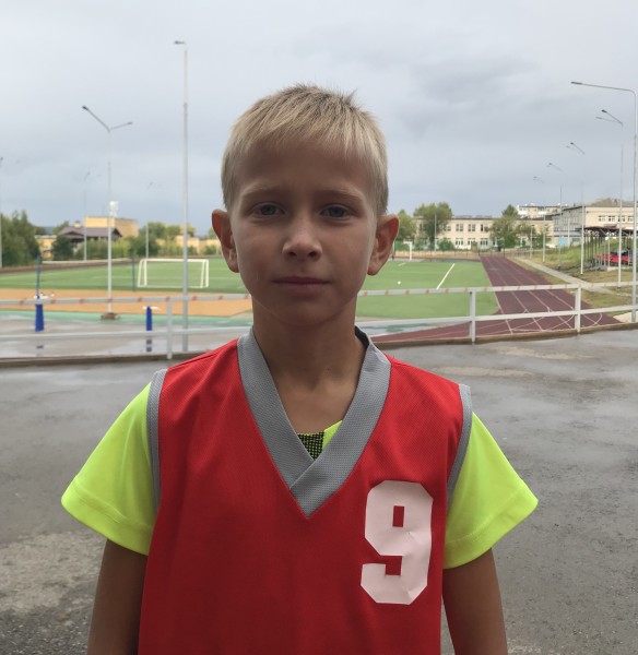 Андрей Владимирович Старков