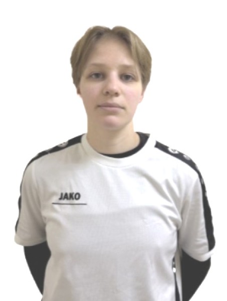 Анна Александровна Крылова