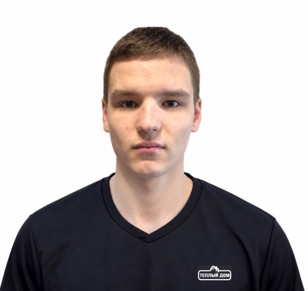 Дмитрий Денисович Дементьев