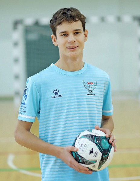 Артем Станиславович Свечко