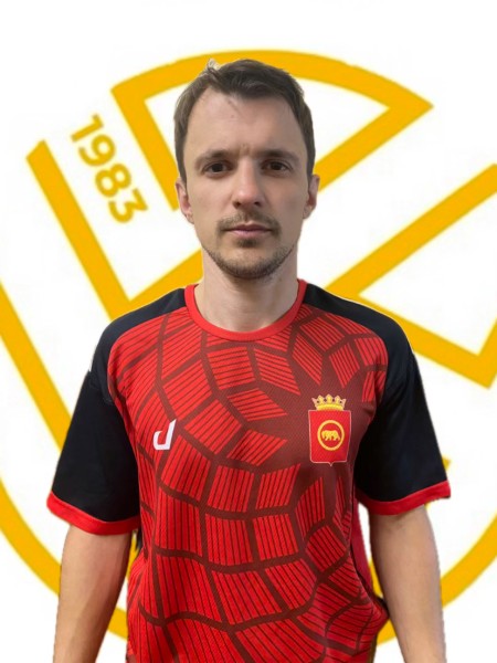 Сергей Александрович Русаков