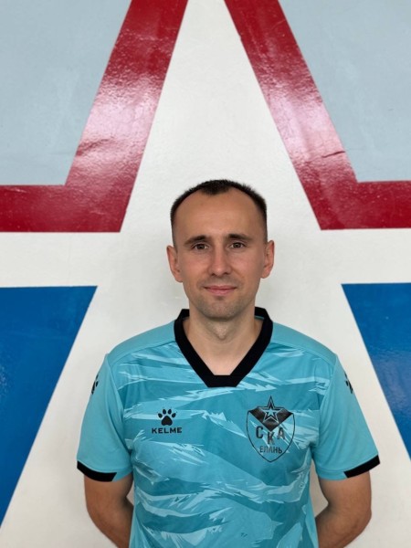 Александр Александрович Цилюрик