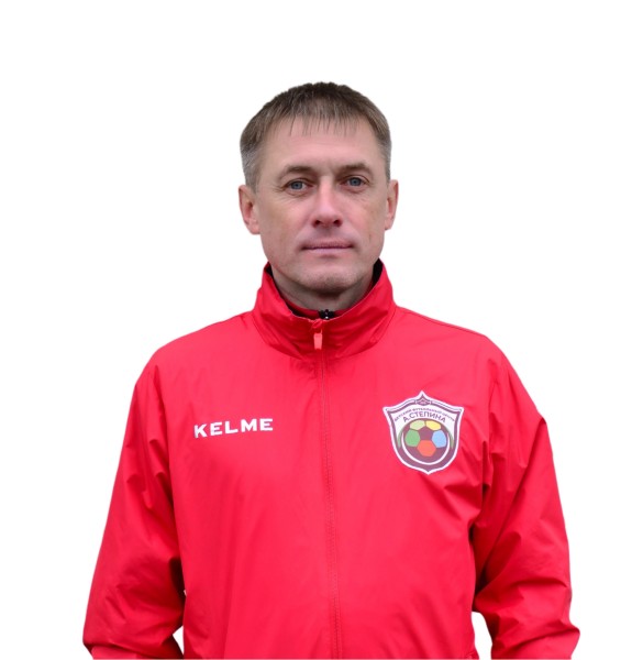 Дмитрий Александрович Пименов