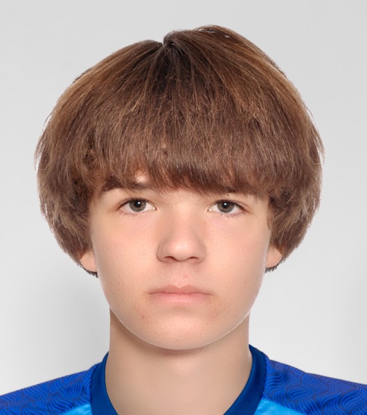 Даниил Евгеньевич Ковтун