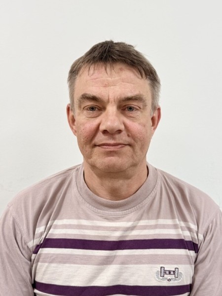 Андрей Владимирович Клинцов