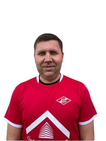 Матвей Владимирович Ниткин