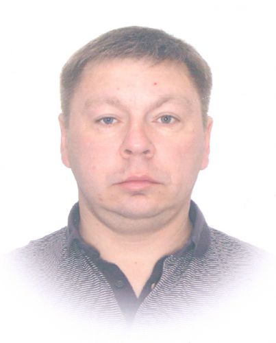 Сергей Евгеньевич Исаев