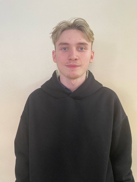 Александр Александрович Сергеев