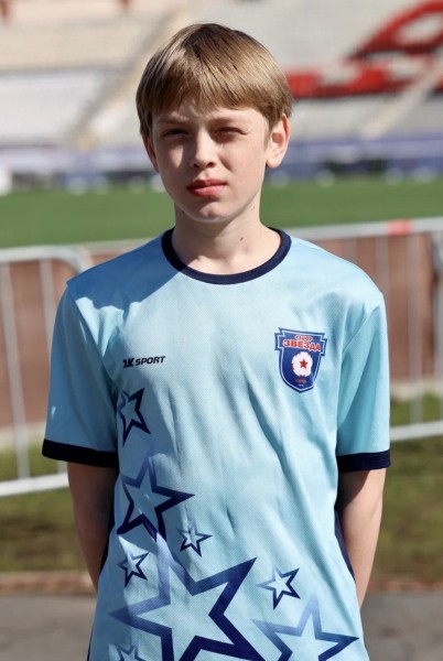 Дмитрий Сергеевич Абуков
