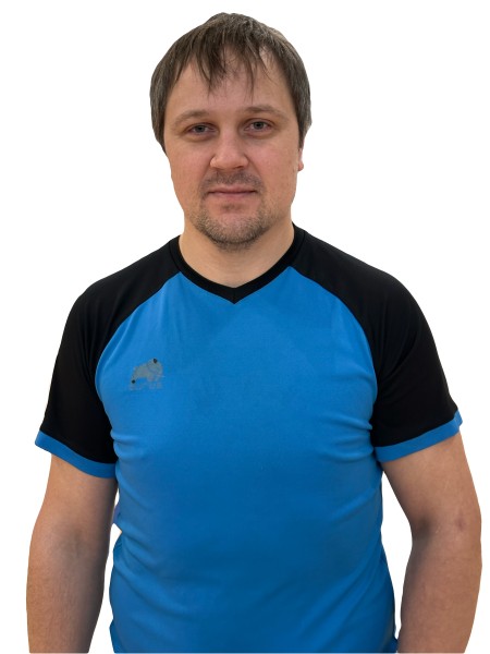 Дмитрий Валерьевич Амельченко