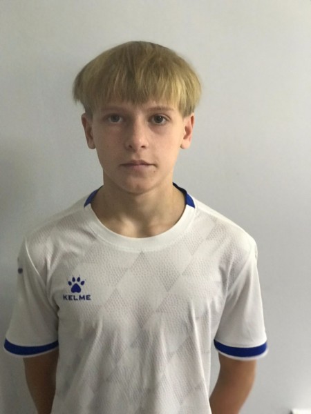 Денис Игоревич Астафьев