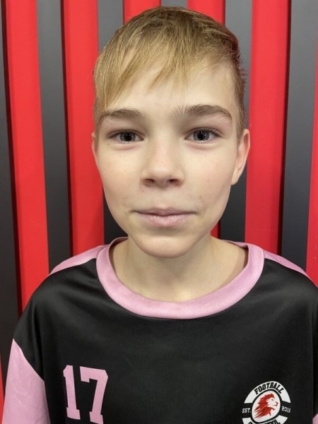 Лев Владимирович Мехряков