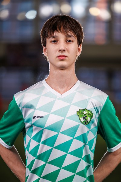 Иван Алексеевич Зайцев