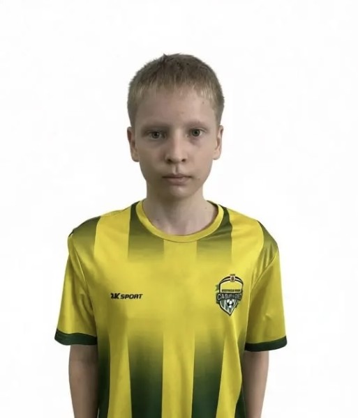 Егор Артурович Гусев