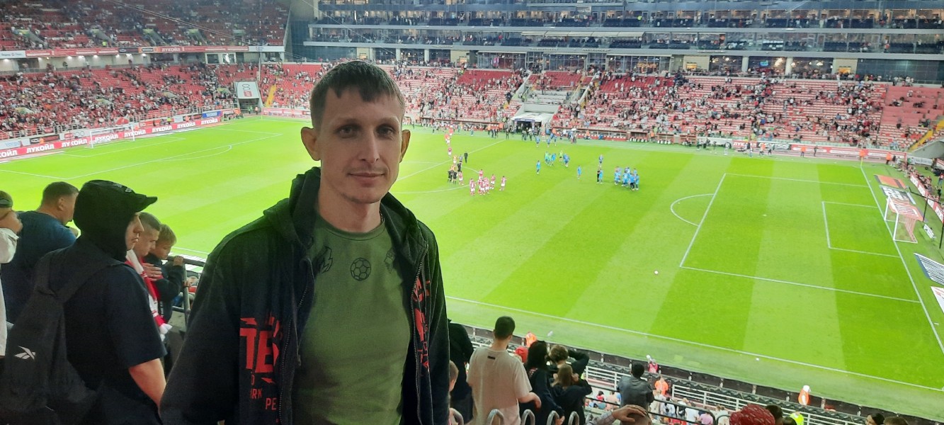 Евгений Александрович Куршев