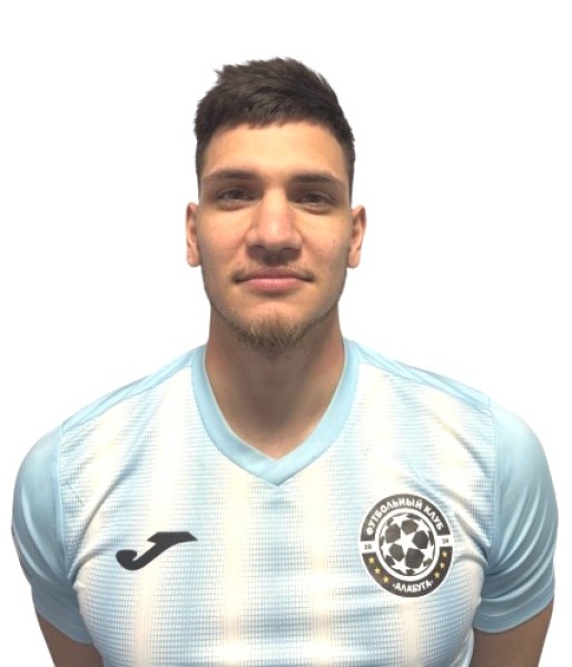 Айдар Айратович Каримов