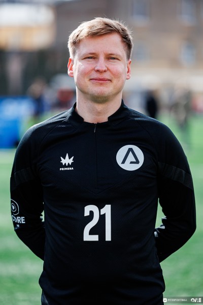 Дмитрий Александрович Колош