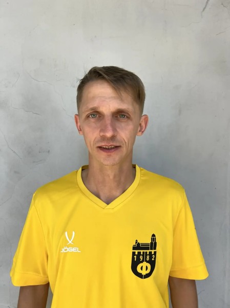 Александр Александрович Григорьев