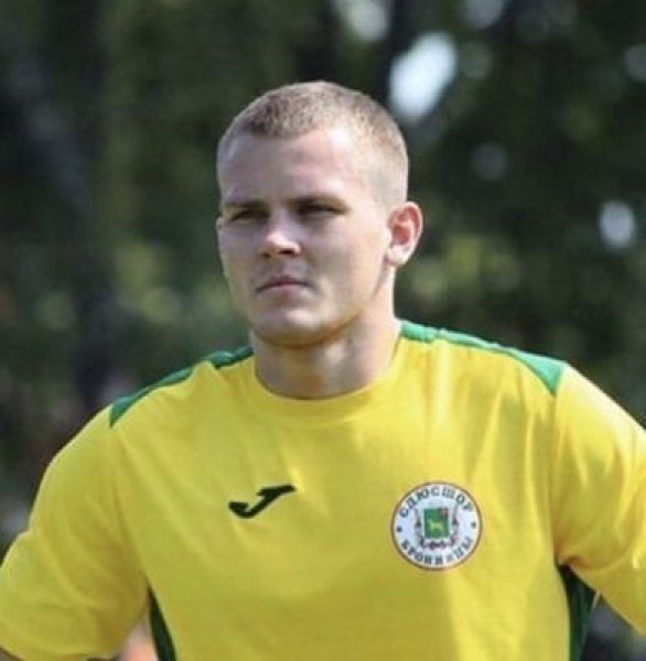 Никита Юрьевич Кисткин