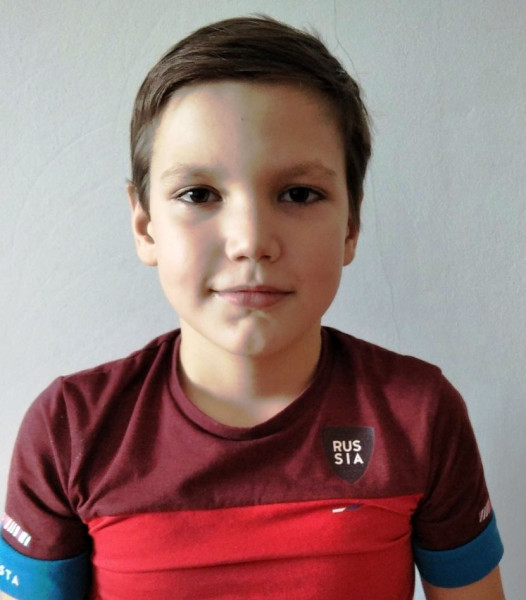 Альберт Алексеевич Чириков