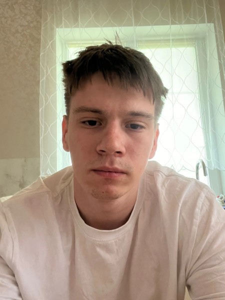 Артём Александрович Рудаков