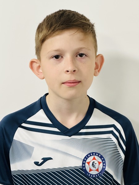 Камиль Алмазович Гусманов