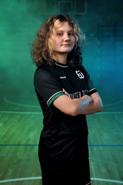 Екатерина Антоновна Фирсанова