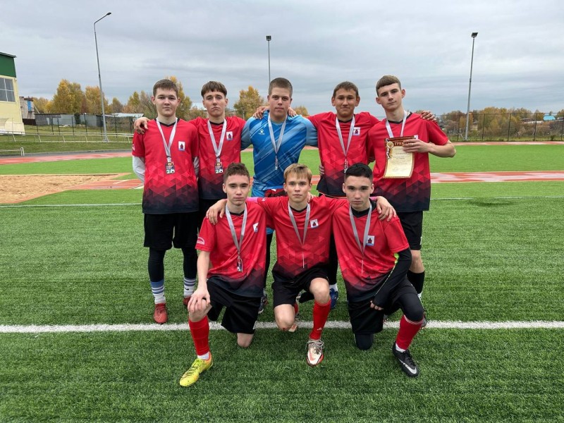 Артём Александрович Черепанов