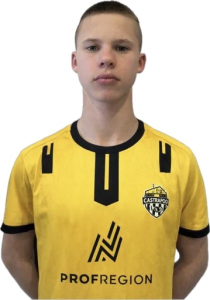 Иван Васильевич Корзон