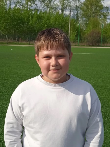 Матвей Александрович Асессоров