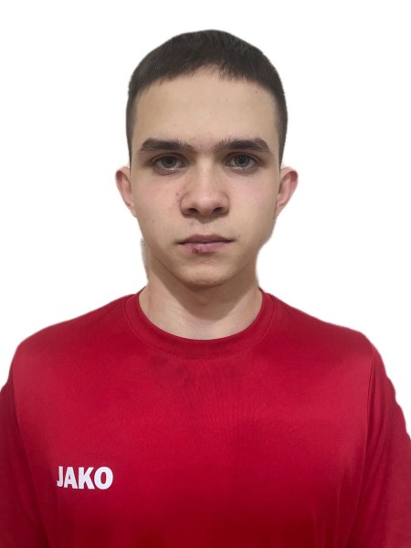 Родион Александрович Ульдюков