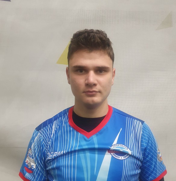 Владислав Олегович Борисов