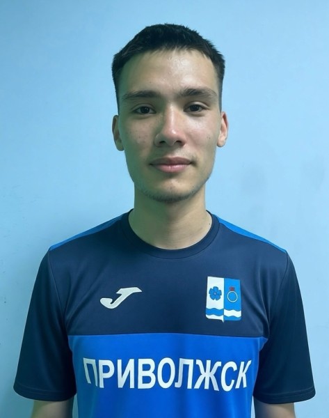 Артем Александрович Чен