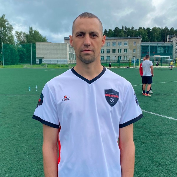 Александр Игореви Ошурков