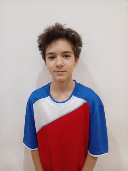 Глеб Андреевич Полоник